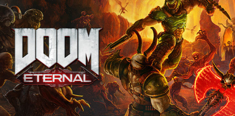 Doom Eternal review