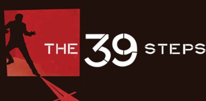 The 39 Steps Review