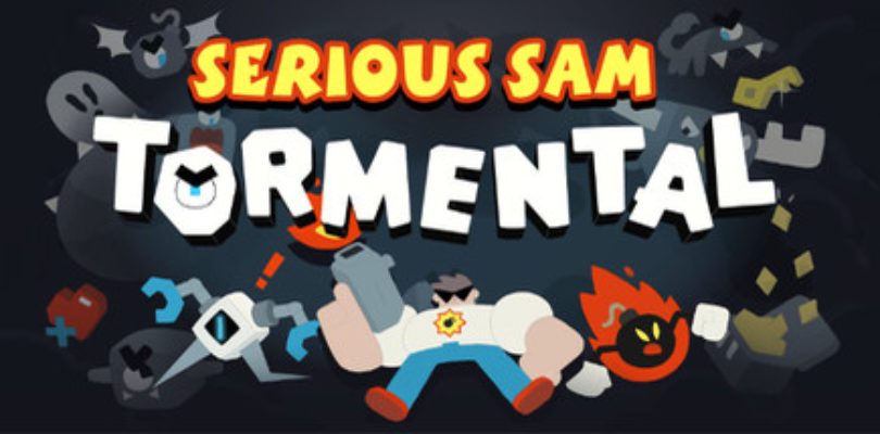Serious Sam Tormental Review