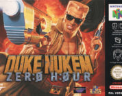 Duke Nukem Zero Hour review