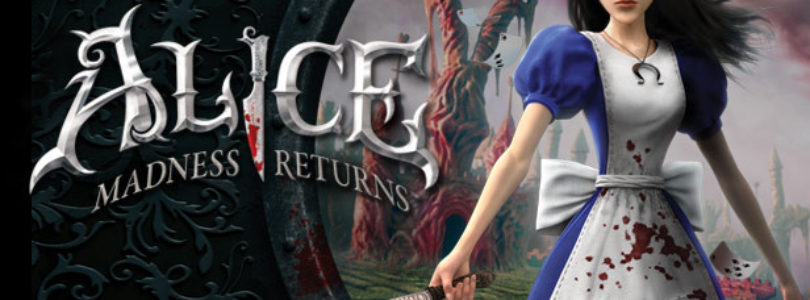 Alice Madness Returns review