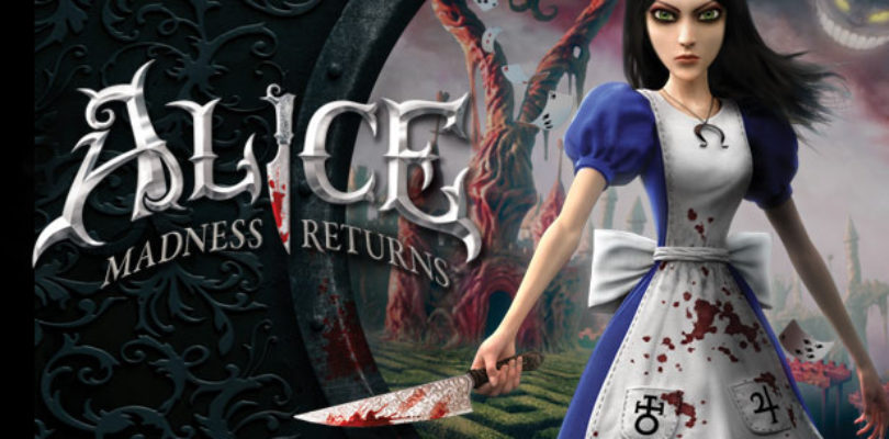Alice Madness Returns review