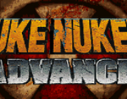 Duke Nukem Advance review