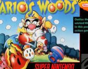 Wario Woods review