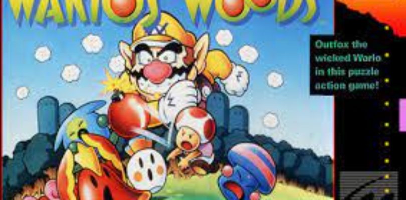 Wario Woods review