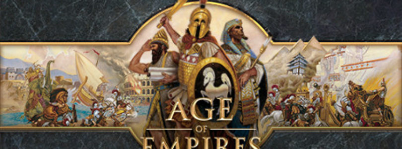 Age of Empires 1 review