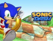 Sonic Dash review