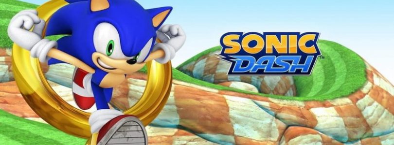 Sonic Dash review