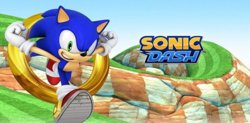 Sonic Dash review