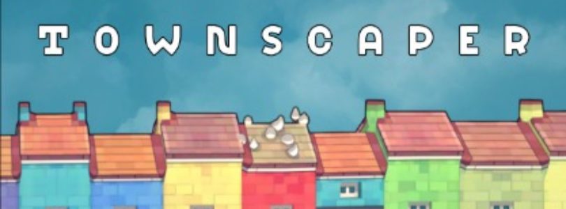Townscaper review
