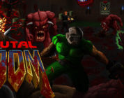 Brutal Doom review