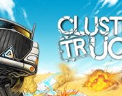 Clustertruck review