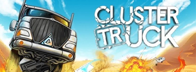 Clustertruck review