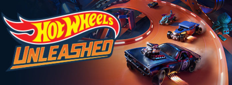 Hot Wheels Unleashed review