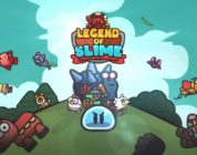 Legend of Slime Review