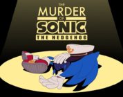 The Murder of Sonic the Hedgehog review