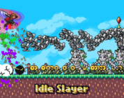 Idle Slayer review