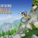Lonely Mountains: Downhill review