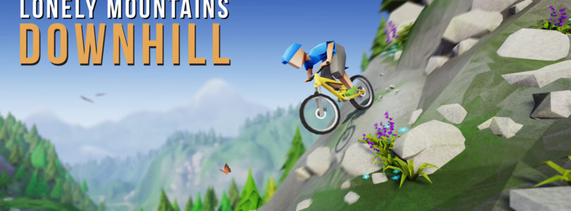 Lonely Mountains: Downhill review