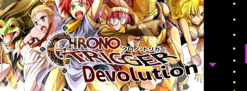 Chrono Trigger Devolution review