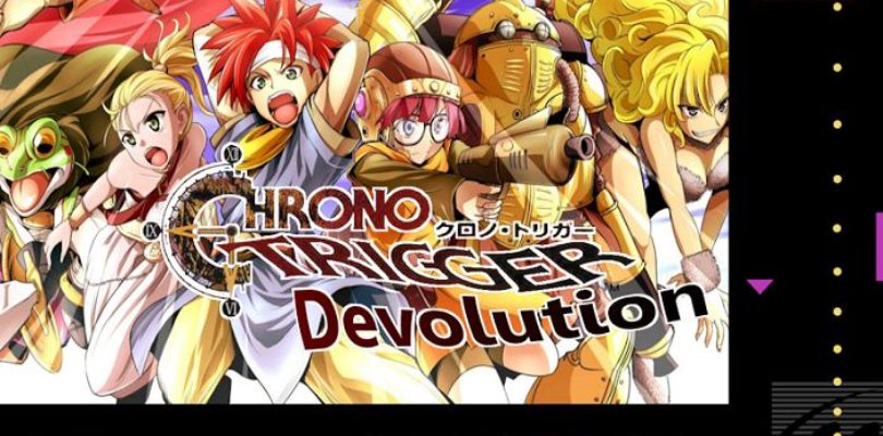 Chrono Trigger Devolution review