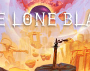 The Lone Blade review