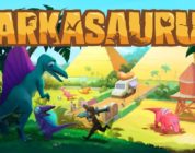 Parkasaurus revamped review