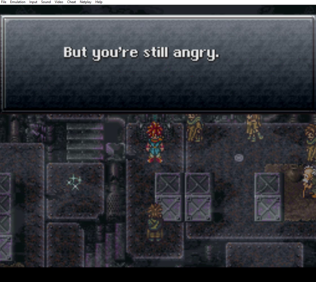 Game Appreciation: Chrono Trigger