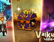 Valkyrie Idle review