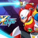 Megaman X dive review