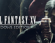 Final Fantasy 15 review