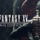 Final Fantasy 15 review
