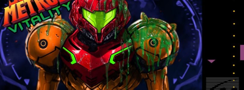 Super Metroid Vitality review