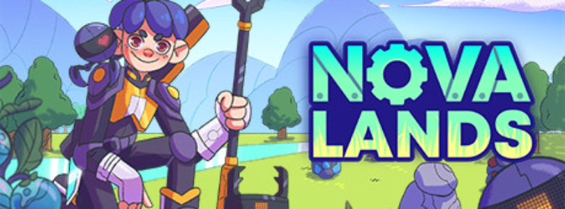 Nova Lands review