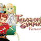 Tales of Symphonia remastered review