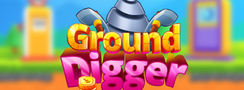 Ground Digger review