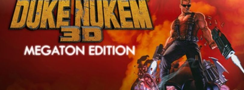 Duke Nukem Megaton 3D review