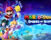 Mario + Rabbids 2 Sparks of Hope review