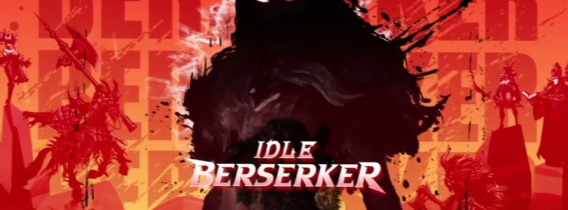 Idle Berserker review