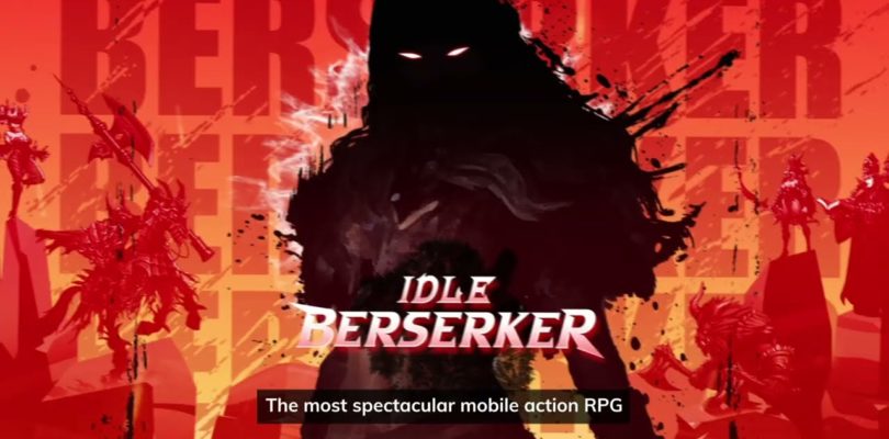 Idle Berserker review