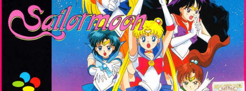 Sailor Moon review