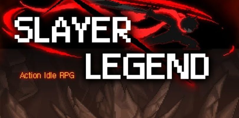 Slayer Legend review
