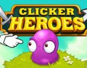 Clicker Heroes review