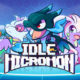 Idle Micromon review