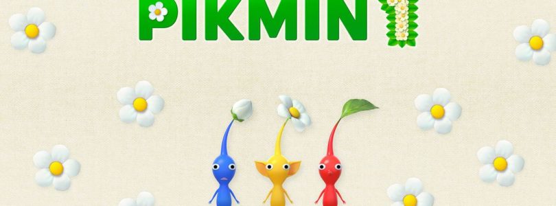 Pikmin 1 Remastered review