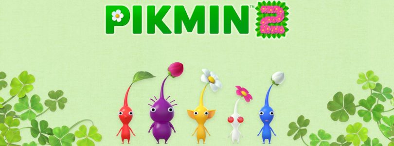 Pikmin 2 remastered review
