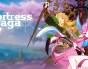 Fortress Saga review