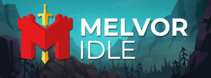 Melvor Idle review