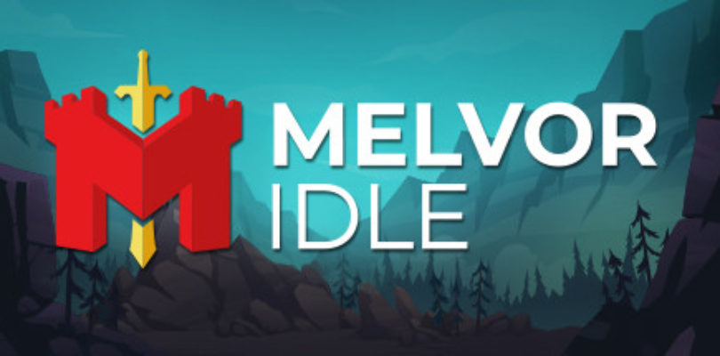Melvor Idle review