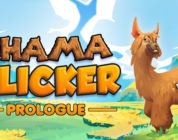 Lhama Clicker early access review